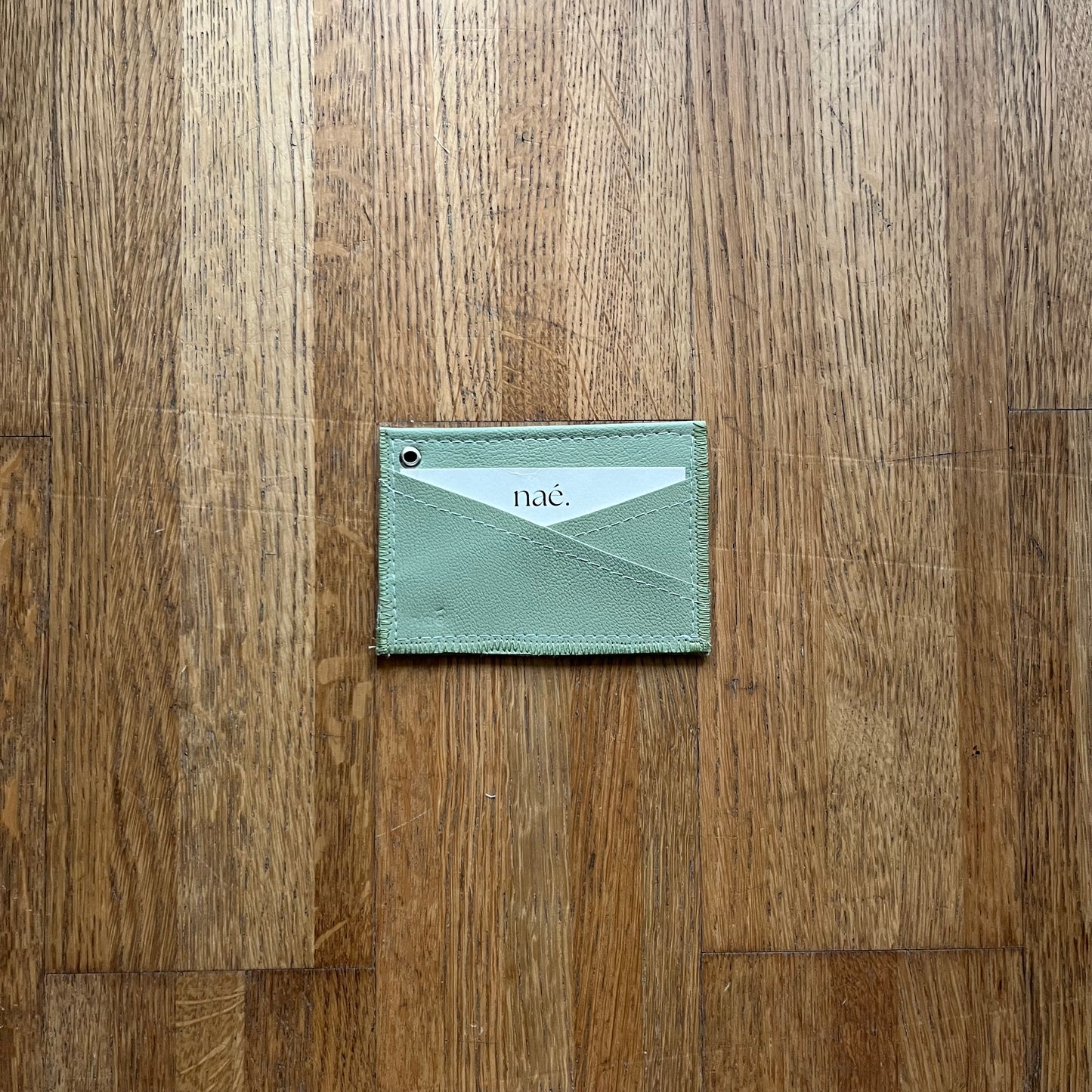 “matcha” cardholder